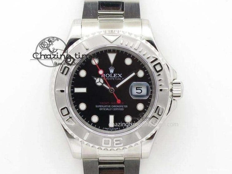 0401 DateJust 31 278383RBR THBF 1:1 Best Edition 904L Steel White Roman Dial Diamonds Bezel on SS YG Oyster Bracelet HZ Cal. Minimalist 44